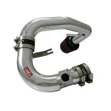 画像をギャラリービューアに読み込む, Injen 04-05 Lancer Ralliart Manual Polished Cold Air Intake