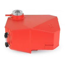 画像をギャラリービューアに読み込む, Mishimoto 2013+ Ford Focus ST/2016+ Focus RS Aluminum Expansion Tank - Wrinkle Red