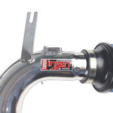 画像をギャラリービューアに読み込む, Injen 09-11 Mitsubishi Ralliart 2.0L 4cyl Turbo Polished Tuned Short Ram Intake System w/ MR Tech