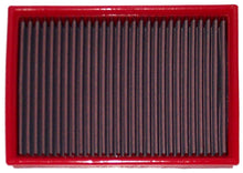 画像をギャラリービューアに読み込む, BMC 00-03 Volkswagen Caravelle T4 2.8 Replacement Panel Air Filter