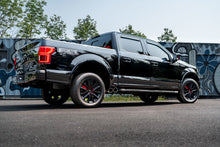 画像をギャラリービューアに読み込む, MBRP 15-20 Ford F150 T304 Pre-Axle 4in OD Tips Dual Outlet 3in Cat Back Exhaust