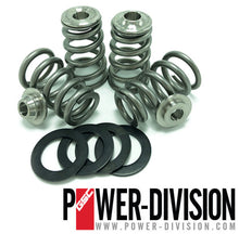 画像をギャラリービューアに読み込む, GSC P-D Nissan VR38DETT Conical Valve Spring Kit w/ TVS1903 Conical Spring