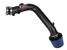 画像をギャラリービューアに読み込む, Injen 05-07 VW MKV Jetta/Rabbit 2.5L-5cyl Black Cold Air Intake