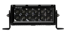 画像をギャラリービューアに読み込む, Rigid Industries 6in E Series Spot - Midnight Edition