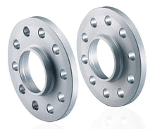 画像をギャラリービューアに読み込む, Eibach Pro-Spacer 18mm Spacer / Bolt Pattern 5x130 / Hub Center 71.5 for 12-18 Porsche 911 (991/996)