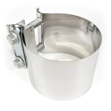 画像をギャラリービューアに読み込む, Stainless Works 2 1/2in HIGH TORQUE WIDE ACCUSEAL CLAMP