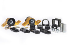 画像をギャラリービューアに読み込む, Whiteline 4/1993-9/2000 Subaru Impreza GC Sedan/GF Wagon Front Vehicle Essentials Kit