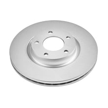 画像をギャラリービューアに読み込む, Power Stop 04-13 Mazda 3 Front Evolution Geomet Coated Rotor