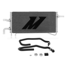 画像をギャラリービューアに読み込む, Mishimoto 2015+ Ford Mustang GT / V6 / EcoBoost Transmission Cooler (Auto)
