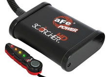 画像をギャラリービューアに読み込む, aFe Scorcher HD Module 2020 Jeep Wrangler (JL) V6-3.0L