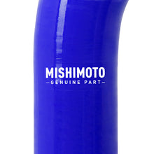 画像をギャラリービューアに読み込む, Mishimoto 05-07 Ford F-250/F-350 6.0L Powerstroke Lower Overflow Blue Silicone Hose Kit
