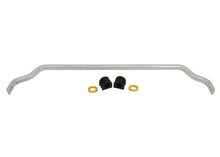画像をギャラリービューアに読み込む, Whiteline 09-11 Nissan R35 GTR Front 33mm Heavy Duty Adjustable Sway Bar (CBA models)