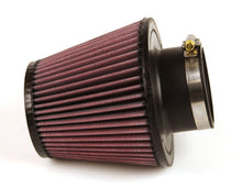 画像をギャラリービューアに読み込む, K&amp;N Filter Universal Rubber Filter 3 Inch Flange 6 inch Base 4 inch Top 5 inch Height