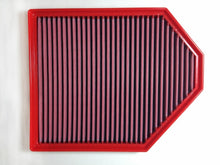 画像をギャラリービューアに読み込む, BMC 2014+ BMW X3 (F25) 18i Replacement Panel Air Filter