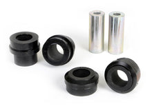 画像をギャラリービューアに読み込む, Whiteline Plus 05+ BMW 1 Series/3/05-10/11 3 Series Front C/A-Lwr Rear Inner Bushing Kit (not AWD)