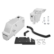 画像をギャラリービューアに読み込む, Mishimoto 11-19 Ford 6.7L Powerstroke Expansion Tank Kit - Natural