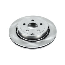 画像をギャラリービューアに読み込む, Power Stop 11-17 Chevrolet Caprice Rear Autospecialty Brake Rotor