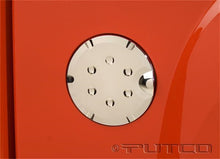 画像をギャラリービューアに読み込む, Putco 14-18 GMC Sierra LD - Crew Cab - 5.8ft Bed Fuel Tank Door Cover