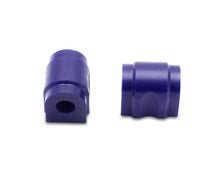画像をギャラリービューアに読み込む, SuperPro 2005 Land Rover LR3 SE Rear 23mm Sway Bar Mount Bushing Set