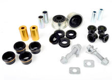 画像をギャラリービューアに読み込む, Whiteline 2012+ Subaru BRZ Front Vehicle Essentials Kit