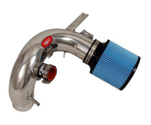 画像をギャラリービューアに読み込む, Injen 09-11 Mitsubishi Ralliart 2.0L 4cyl Turbo Polished Tuned Short Ram Intake System w/ MR Tech
