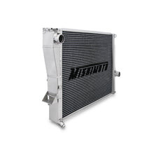 画像をギャラリービューアに読み込む, Mishimoto 99-02 BMWZ3 Manual X-Line (Thicker Core) Aluminum Radiator