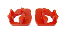 画像をギャラリービューアに読み込む, Torque Solution 99-01 Porsche 911 Carrera 4 Convertible 996 3.4L Transmission Mount Insert (Street)