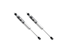 画像をギャラリービューアに読み込む, Superlift 05-20 Toyota Tacoma Fox Shock Box - 4-6in Lift Kit Rear Shocks Only