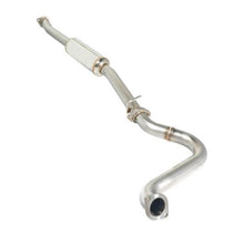 画像をギャラリービューアに読み込む, Remark Scion / Subaru / Toyota FR-S / BRZ / 86 Mid-Pipe Kit (Resonated)