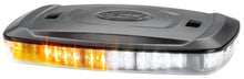 画像をギャラリービューアに読み込む, Hella L/Bar Mini 10In Led (Mv Mag Amb/Wht)