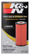 画像をギャラリービューアに読み込む, K&amp;N Performance Oil Filter for 04-15 Mercedes Benz