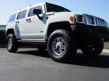 画像をギャラリービューアに読み込む, AMP Research 2005-2010 Hummer H3 PowerStep - Black