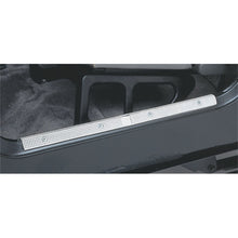画像をギャラリービューアに読み込む, Rugged Ridge 97-06 Jeep Wrangler TJ Aluminum Door Entry Guards