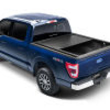 画像をギャラリービューアに読み込む, Retrax 2021 F-150 Super Crew / Super Cab &amp; Reg. Cab 6.5ft Bed RetraxPRO XR