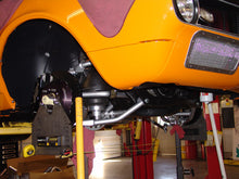 画像をギャラリービューアに読み込む, Ridetech 67-69 Camaro Firebird and 68-74 Nova HQ Series Front Shockwaves Pair
