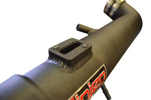 画像をギャラリービューアに読み込む, Injen 17-20 Chevrolet Colorado/GMC Canyon V6 3.6L Wrinkle Black PF Cold Air Intake