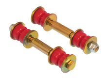 画像をギャラリービューアに読み込む, Prothane 90-96 Ford Escort / 2X2 Rear End Link Kit - Red