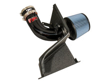 画像をギャラリービューアに読み込む, Injen 10-14 VW Golf 2.0L Turbo Diesel Black Tuned Air Intake w/ MR Tech &amp; Super Filter
