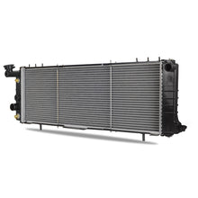 画像をギャラリービューアに読み込む, Mishimoto 91-01 Jeep Cherokee Replacement Radiator - Plastic