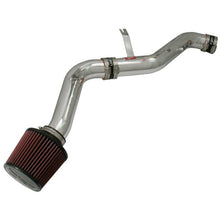 画像をギャラリービューアに読み込む, Injen 98-02 Accord 4 Cyl. Polished Cold Air Intake