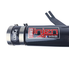 画像をギャラリービューアに読み込む, Injen 17-20 Honda Civic Si L4 1.5L Turbo Black SP Short Ram Intake