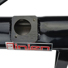 画像をギャラリービューアに読み込む, Injen 2015 Mitsubishi Lancer 2.4L 5spd Black Short Ram Air Intake