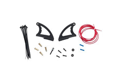 画像をギャラリービューアに読み込む, Putco 09-14 Ford F-150 - Roof Bracket Kit for PN 10055 - 50in Curved