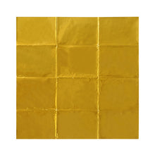画像をギャラリービューアに読み込む, Mishimoto Gold Reflective Barrier w/ Adhesive Backing 12 inches x 24 inches