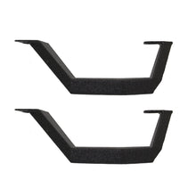 画像をギャラリービューアに読み込む, Go Rhino RB10 Running Boards - Bedliner Coating Finish - Complete Kit