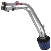 画像をギャラリービューアに読み込む, Injen 05-07 VW MKV Jetta/Rabbit 2.5L-5cyl Polished Cold Air Intake