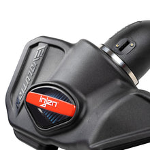 画像をギャラリービューアに読み込む, Injen 19-22 Ram 2500/3500 I6-6.7L Diesel Evolution Intake - Dry Filter