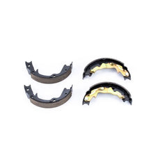 画像をギャラリービューアに読み込む, Power Stop 06-07 Hyundai Accent Rear Autospecialty Parking Brake Shoes