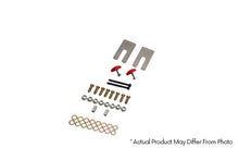 画像をギャラリービューアに読み込む, Belltech SHACKLE AND HANGER KIT 99-06 GM/GMC 1500 EXT CAB 3inch