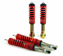 画像をギャラリービューアに読み込む, H&amp;R 93-96 Volkswagen Golf/Jetta 8V MK3 Street Perf. Coil Over (Before 6/31/96)